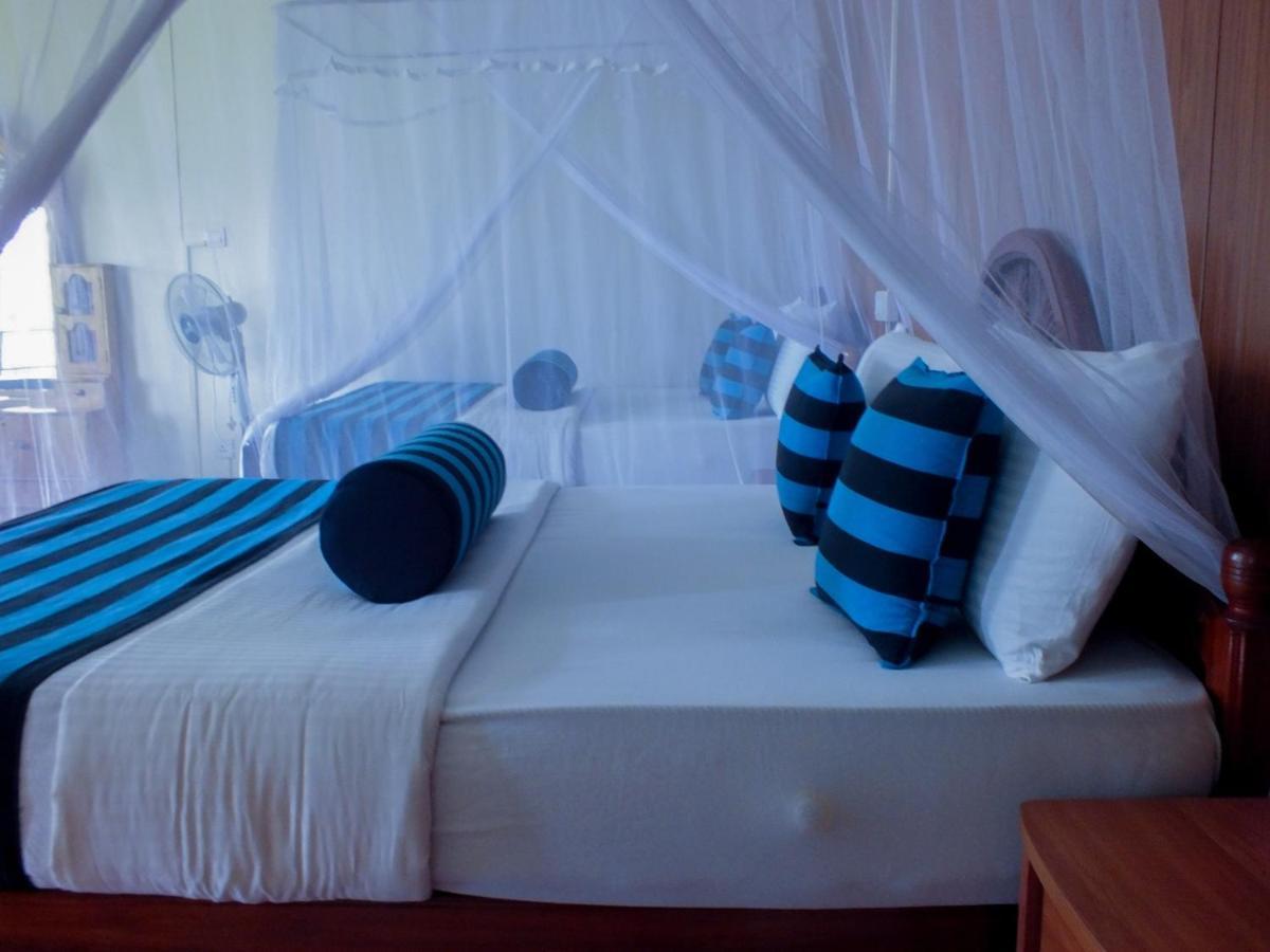 Blue Ribbon Homestay Ella Bagian luar foto