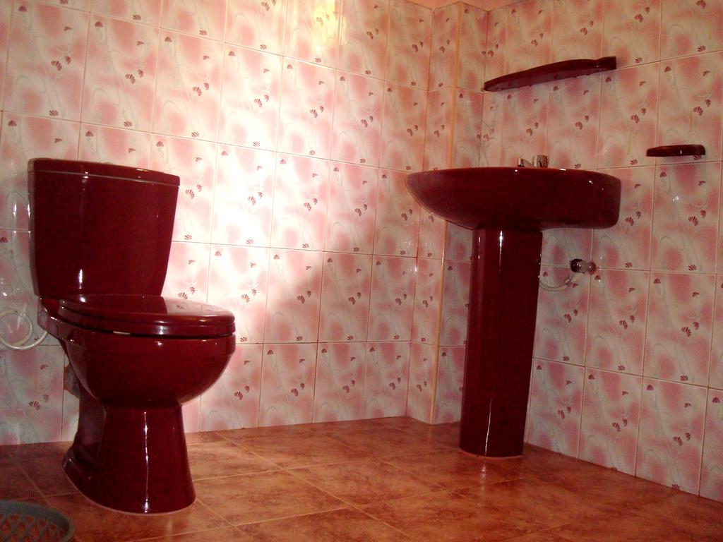 Blue Ribbon Homestay Ella Ruang foto