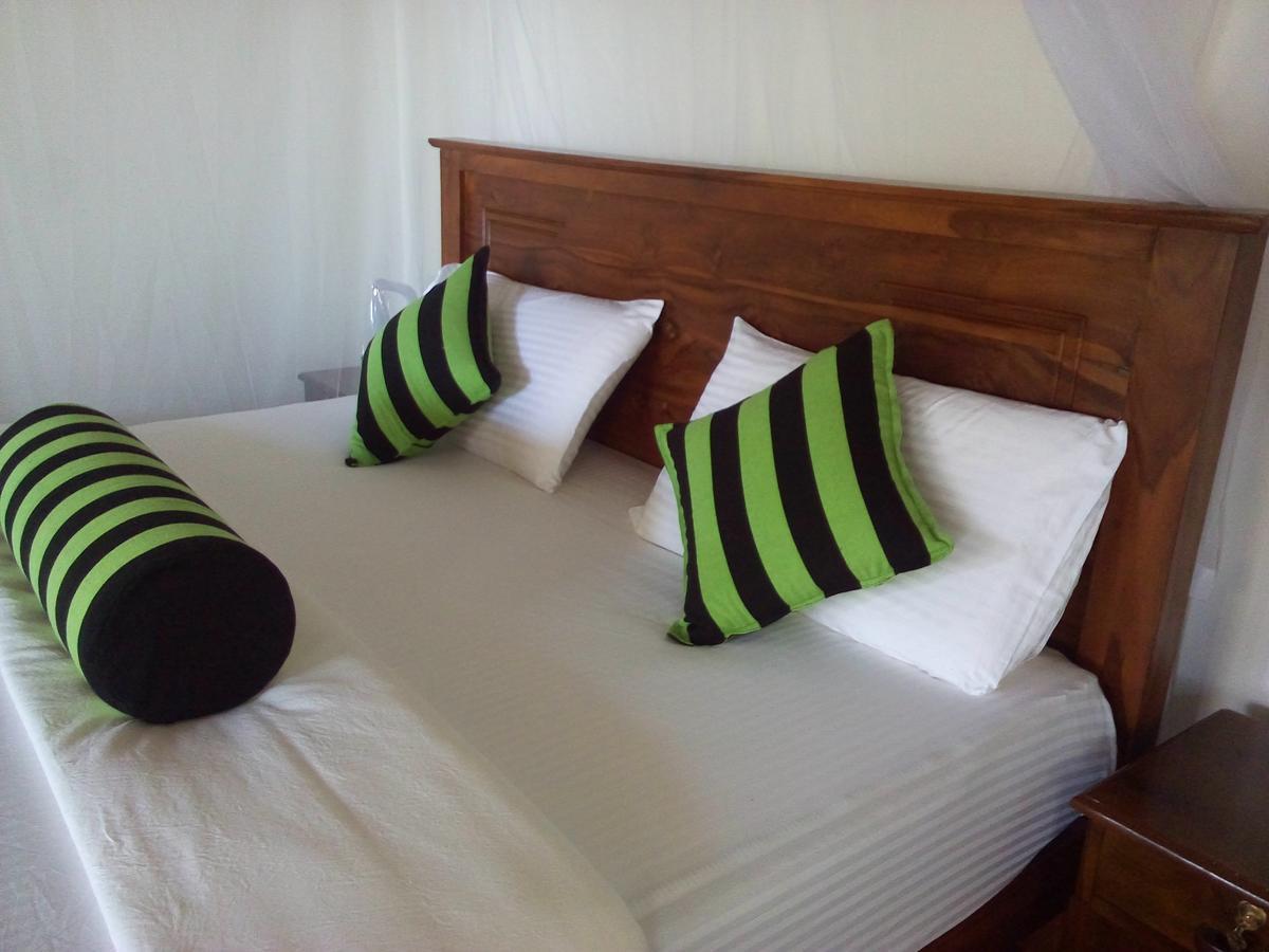 Blue Ribbon Homestay Ella Bagian luar foto